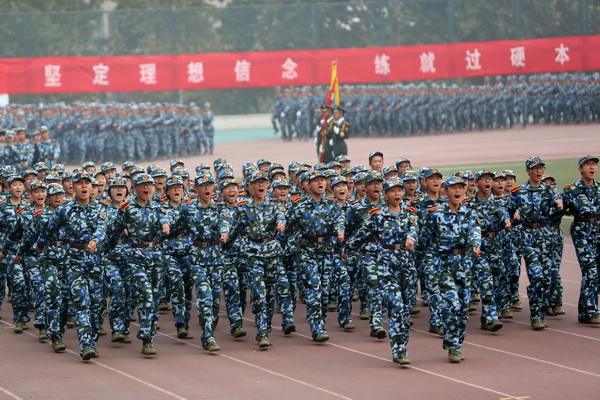 拓展的魅力在于哪里？