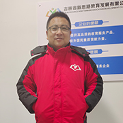 王超 高級導(dǎo)師