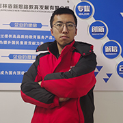 范偉琦 高級導(dǎo)師